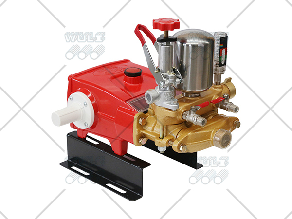 3WZ-45C动力喷雾机